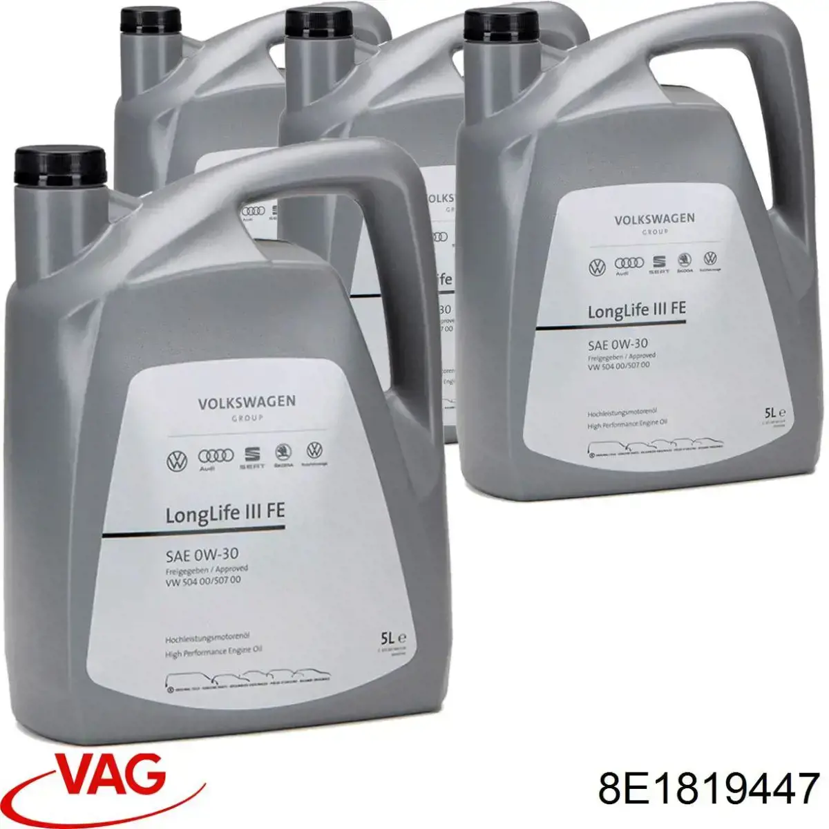 8E181944701CREF VAG Жабо