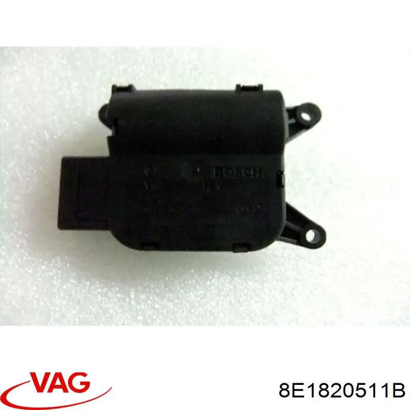  8E1820511B VAG