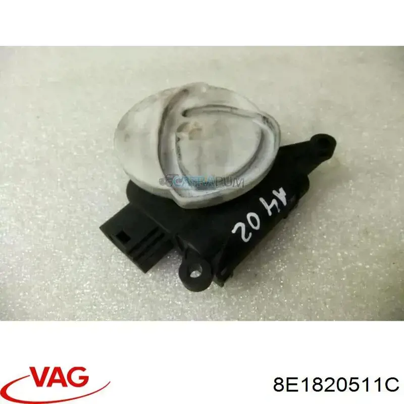  8E1820511C VAG