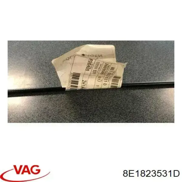 Купить 320770 Maxgear Трос капота