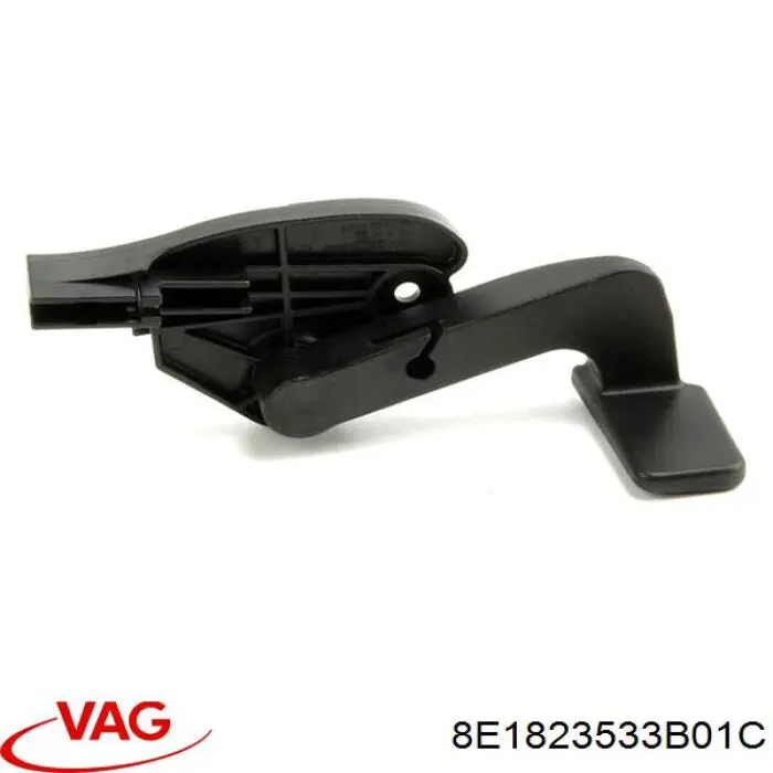 8E1823533B01C VAG/Audi