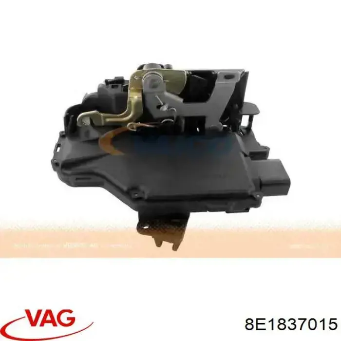  8E1837015 VAG