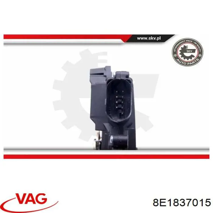 Запор кабины Maxgear 280256 цена, от 28.71 USD