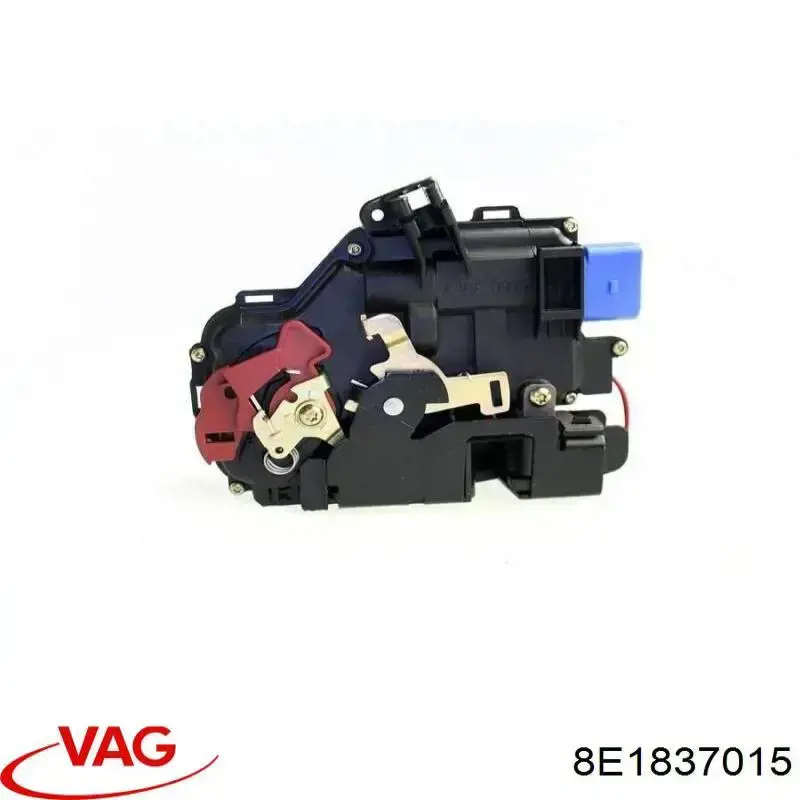 Замок водительской двери 280256 Maxgear