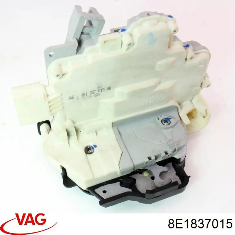Замок передней левой двери Maxgear 280256