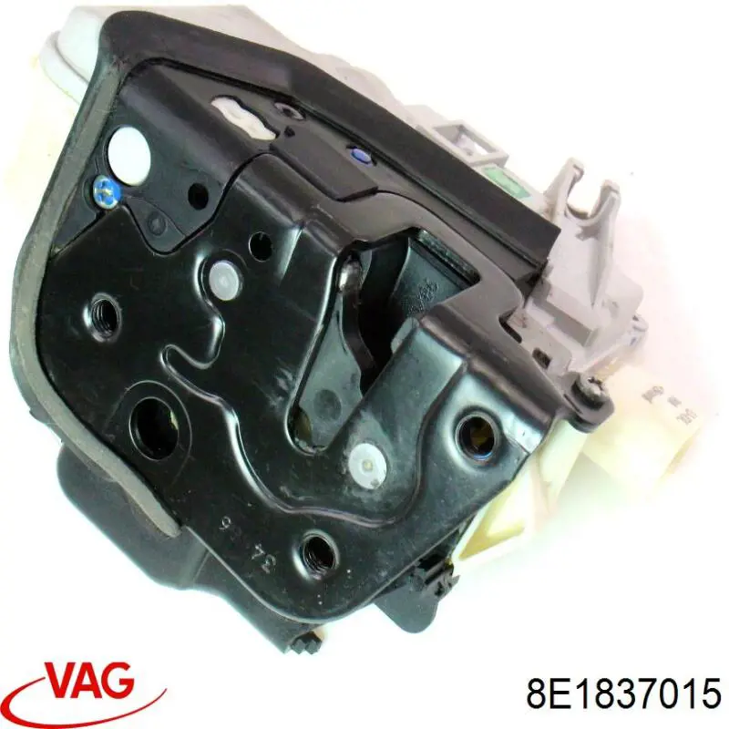 280256 Maxgear Замок двери водителя