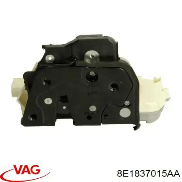 Запор кабины VAG 8E1837015AA цена, от 28.98 USD