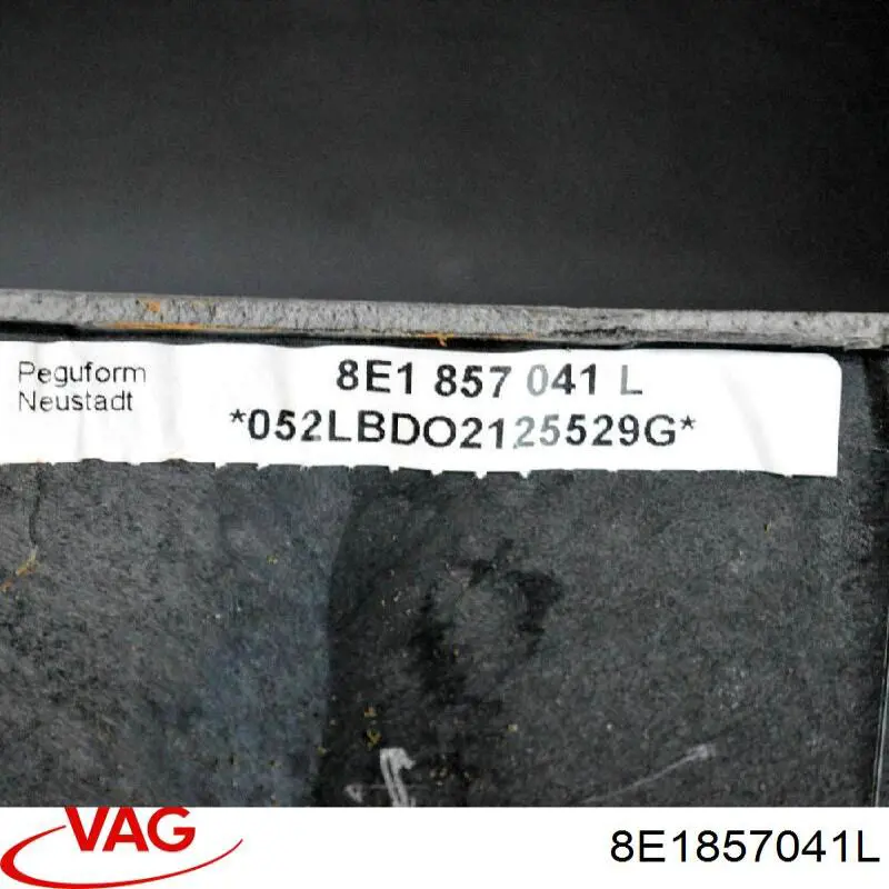 8E1857041L VAG 