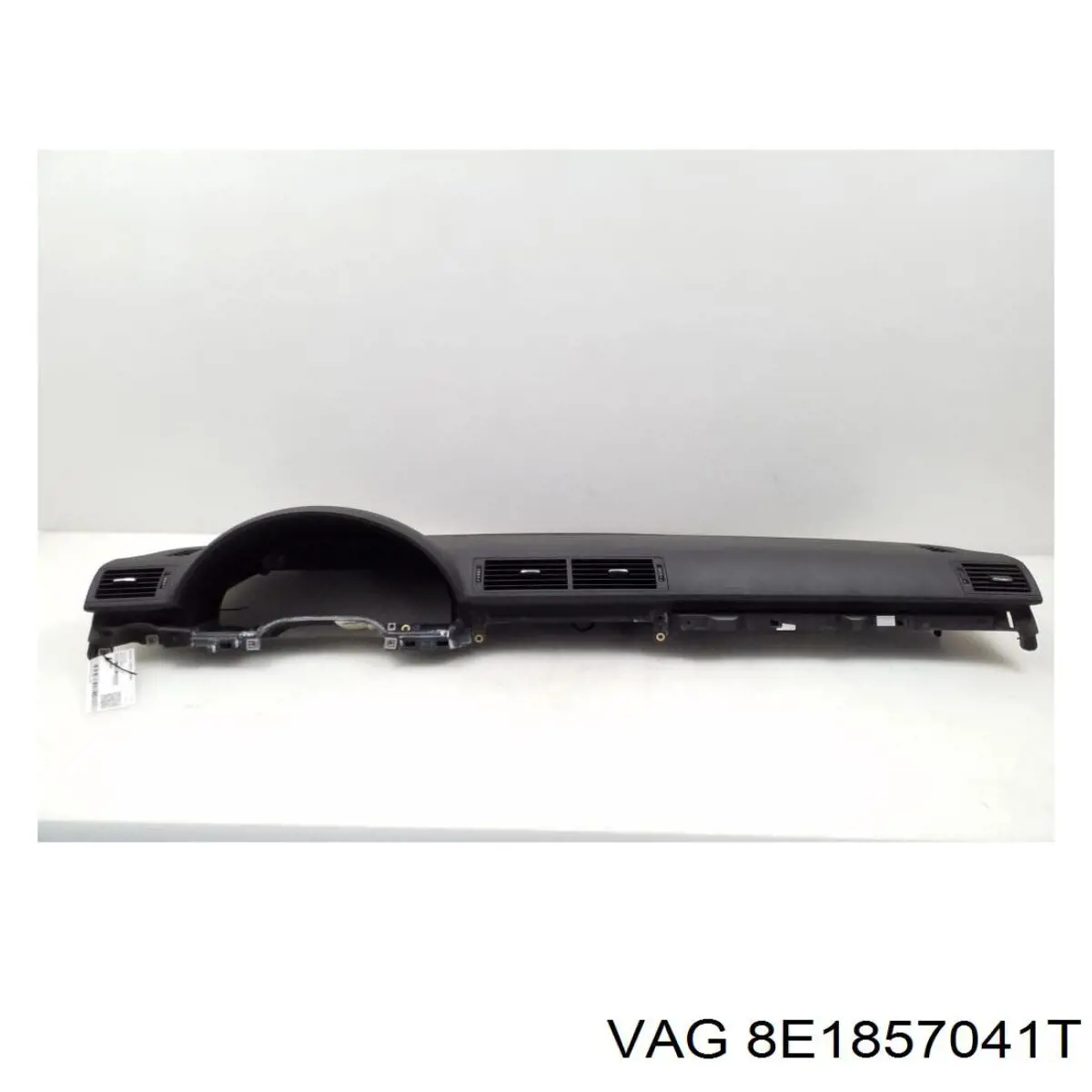 Панель салона передняя "торпедо" VAG 8E1857041T цена, от 104.12 USD