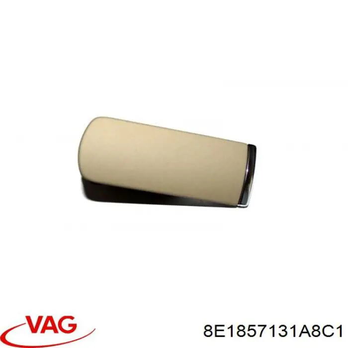 8E1857131A8C1 VAG 