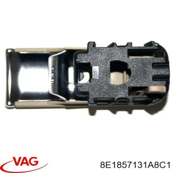  VAG 8E1857131A8C1 цена, от 96.42 USD