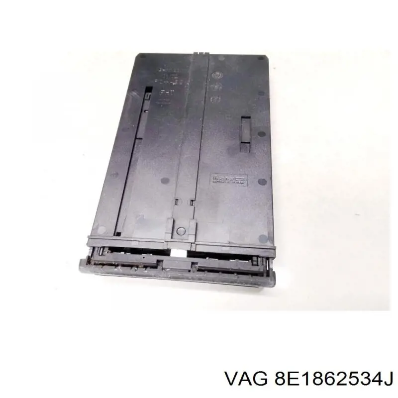  VAG 8E1862534J цена, от 25.09 USD