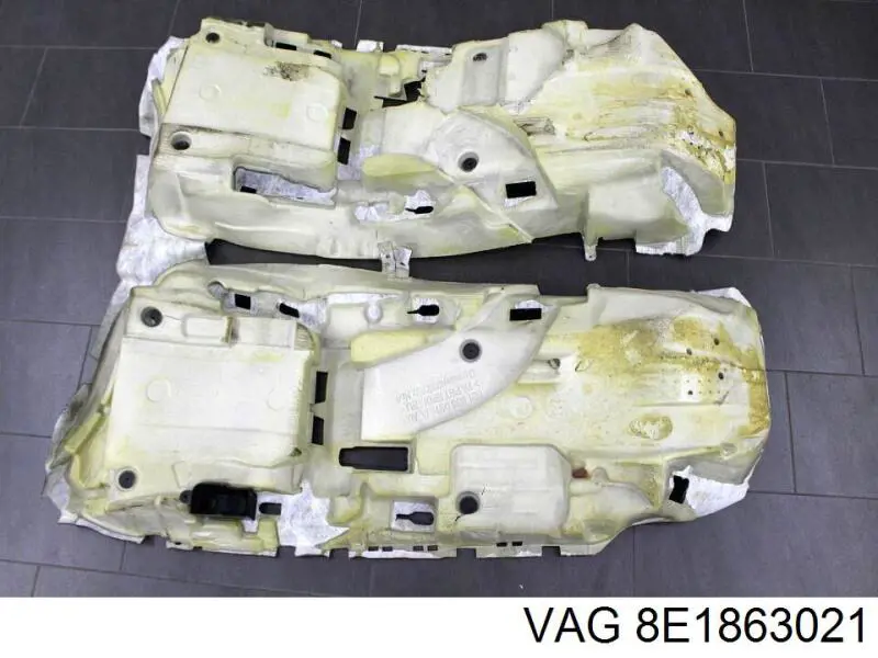 8E1863021 VAG 