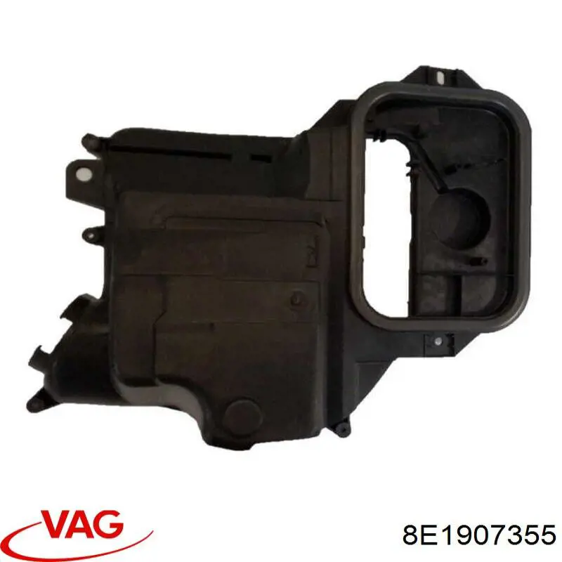  VAG 8E1907355 цена, от 52.10 USD