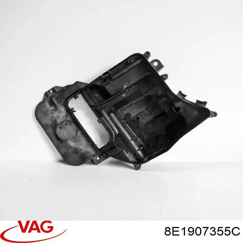 Купить 8E1907355C VAG 