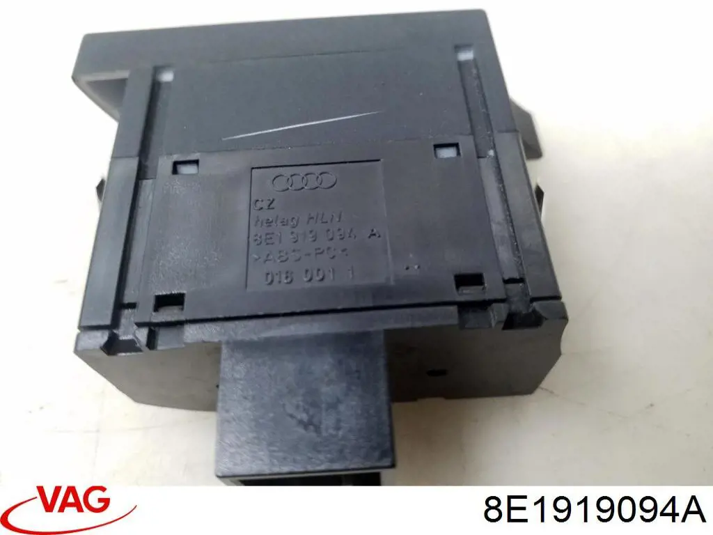  VAG 8E1919094A цена, от 35.47 USD