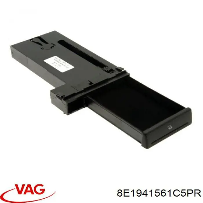 Купить 8E1941561A5PR VAG 