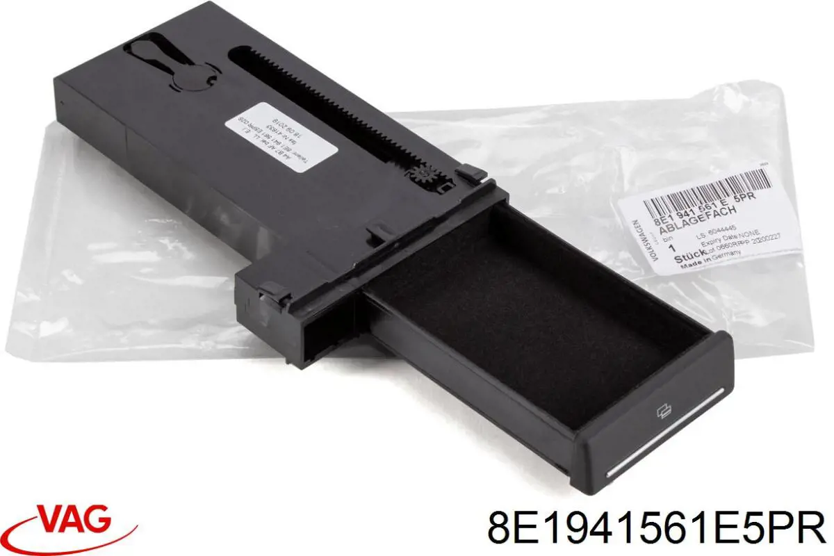Купить 8E1941561E5PR VAG 