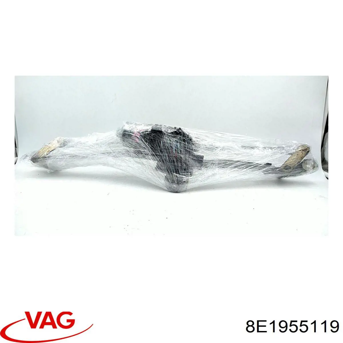 Мотор дворников 8E1955119 VAG