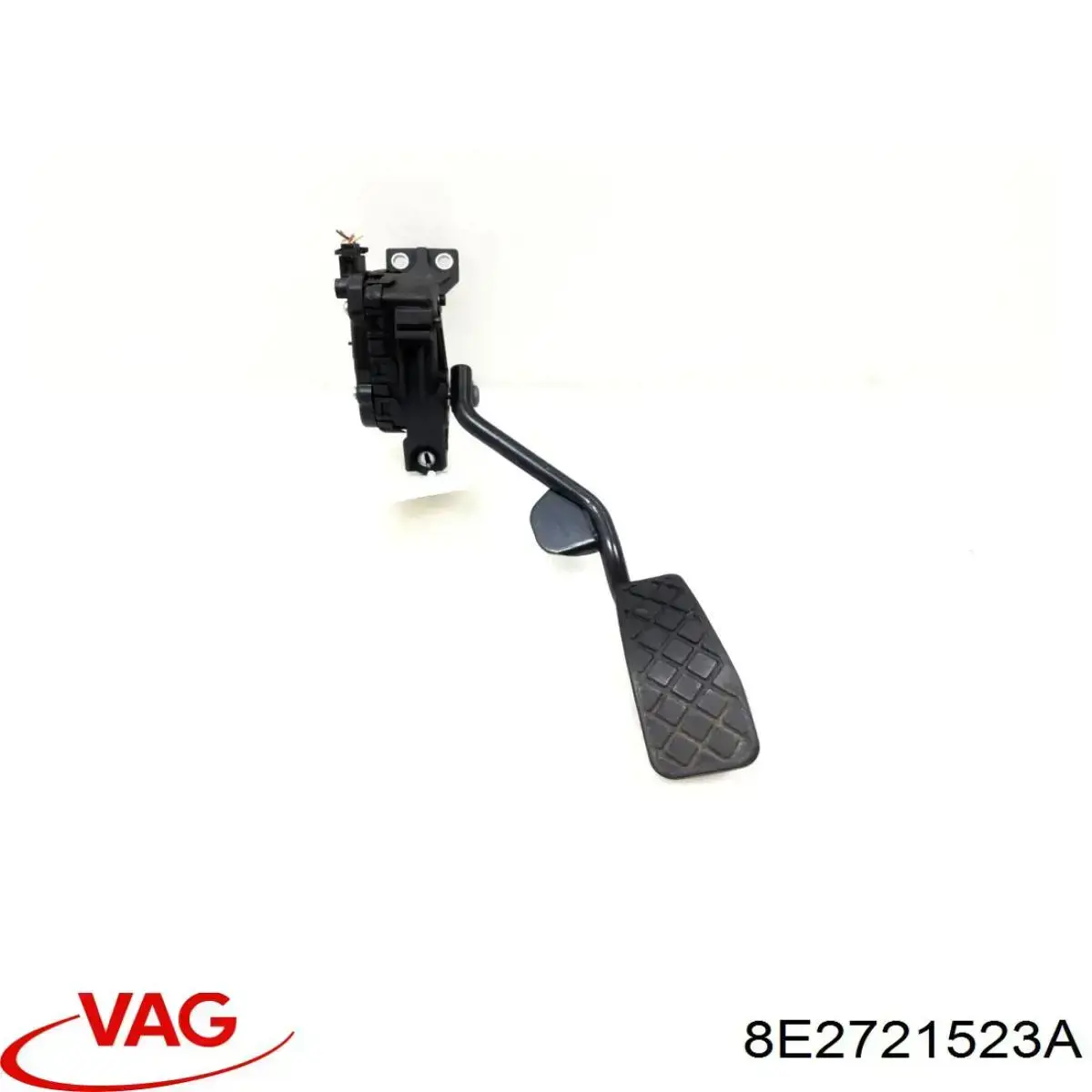 Купить 8E2721523A VAG Педаль газа