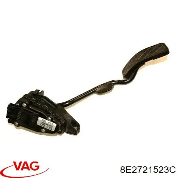 Купить 8E2721523H VAG Педаль газа