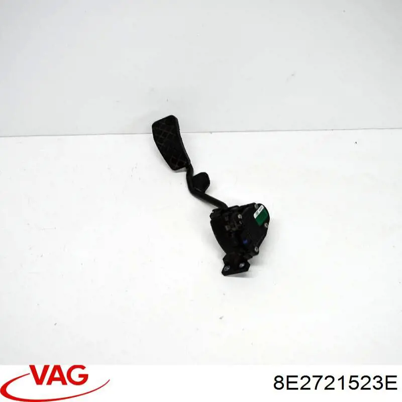 Купить 8E2721523E VAG Педаль газа