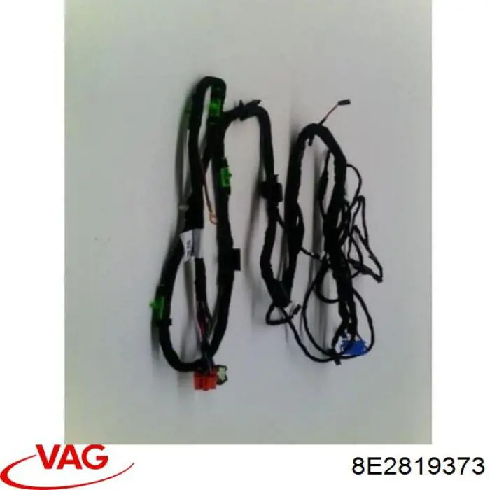 8E2819373 VAG 