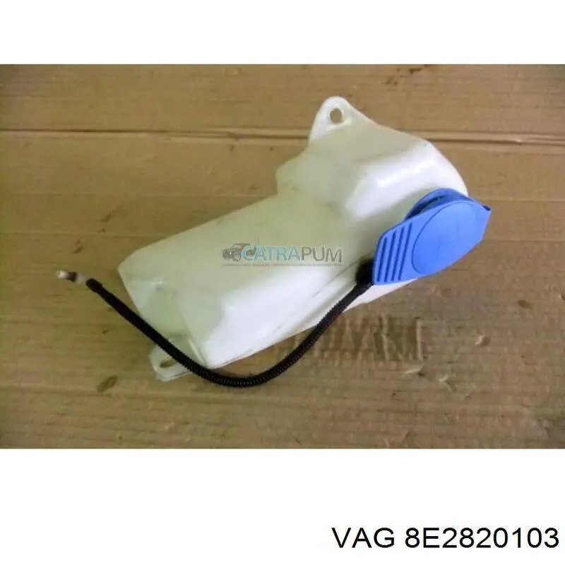 Радиатор испарителя кондиционера VAG 8E2820103 цена, от 31.67 USD