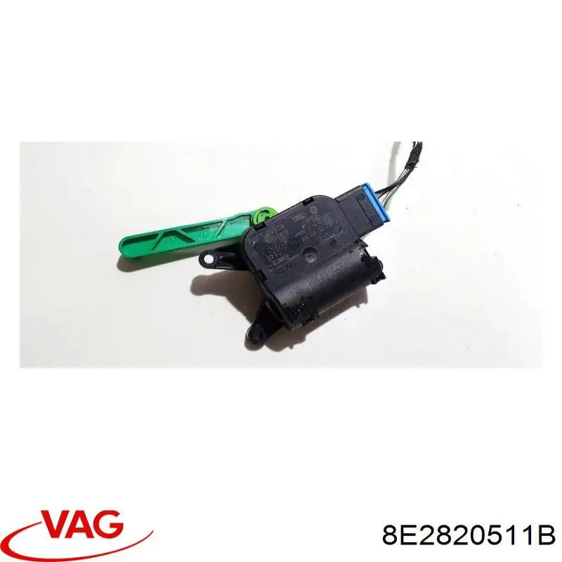  8E2820511G VAG