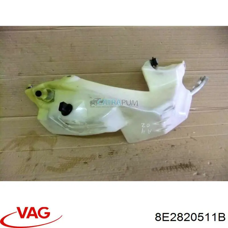  VAG 8E2820511G