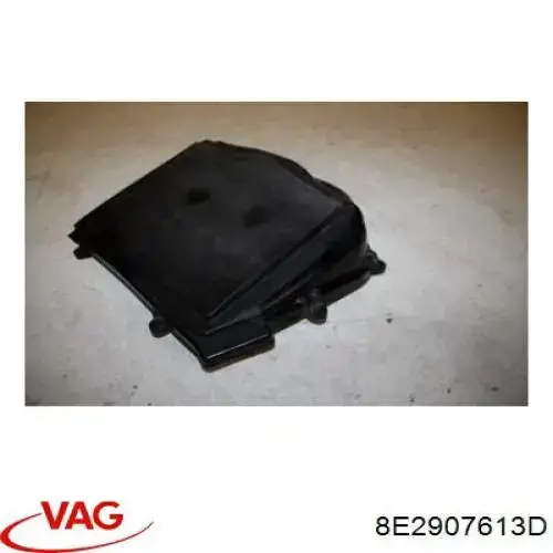  VAG 8E2907613D цена, от 48.38 USD