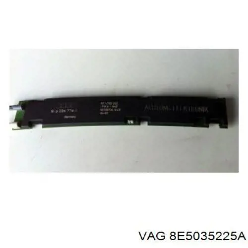  VAG 8E5035225A цена, от 115.66 USD