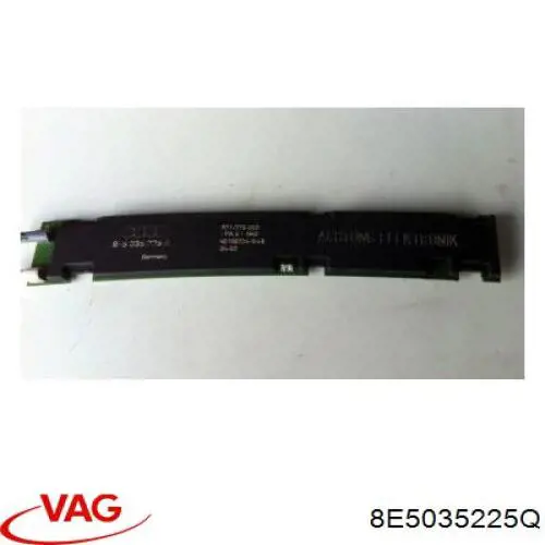 Купить 8E5035225 VAG 