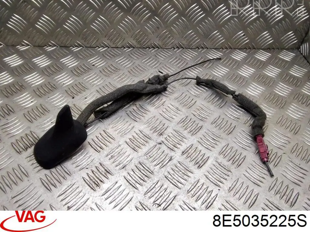 Усилитель сигнала антенны VAG 8E5035225S цена, от 113.40 USD
