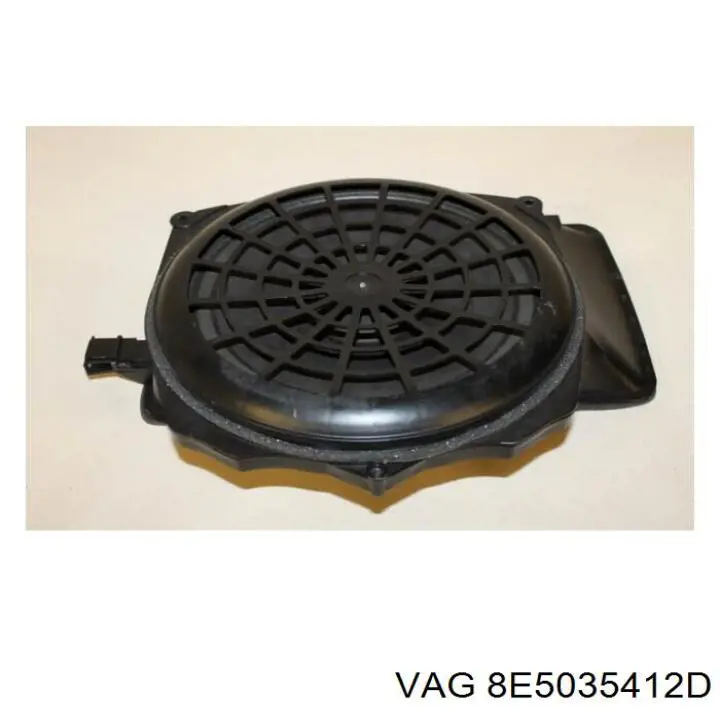  VAG 8E5035412D цена, от 38.01 USD