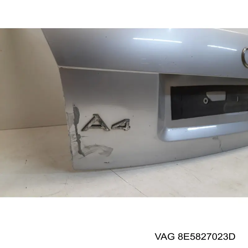 Крышка багажника VAG 8E5827023B цена, от 38.01 USD