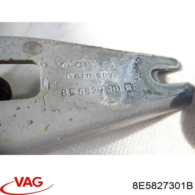 8E5827301B VAG Петля крышки багажника