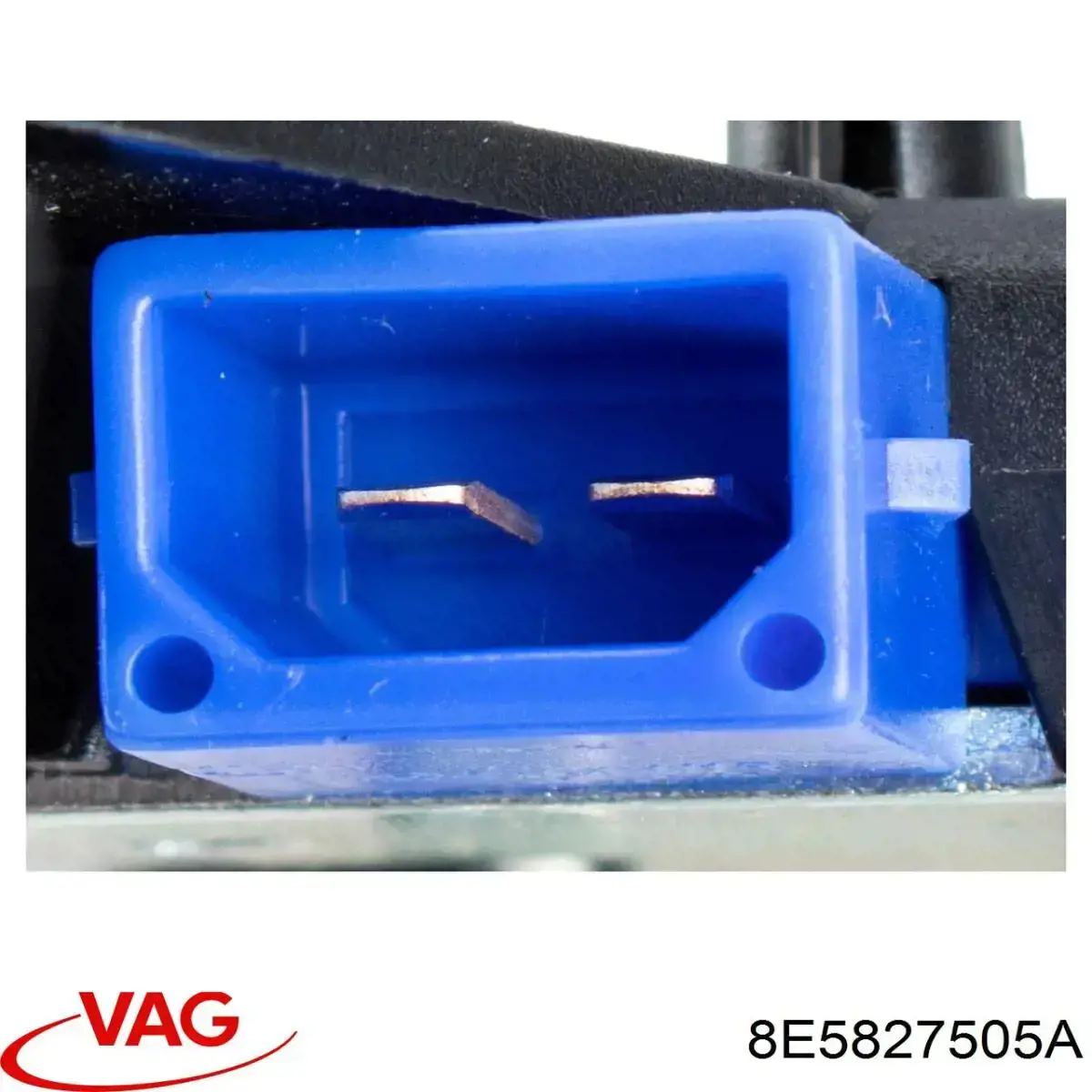 Замок двери багажника VAG 8E5827505A цена, от 88.61 USD
