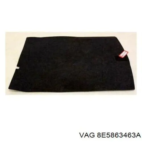 8E5863463A VAG 
