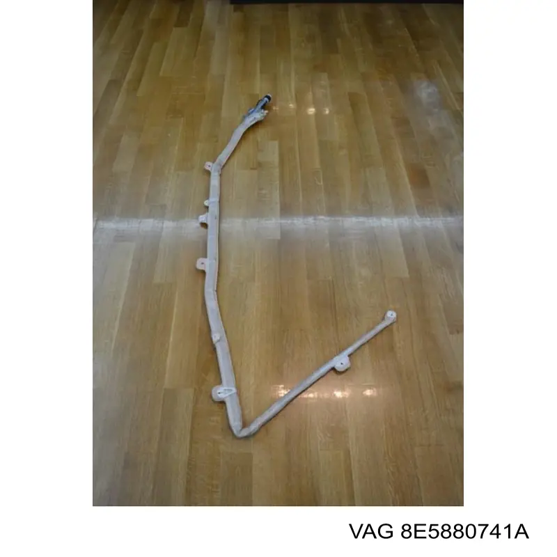 Подушка безопасности, сбоку левая VAG 8E5880741A цена, от 12.67 USD
