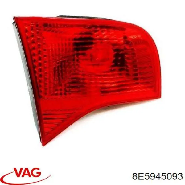 Купить 8E5945093 VAG Стоп задний