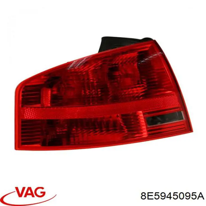 8E5945095A VAG 