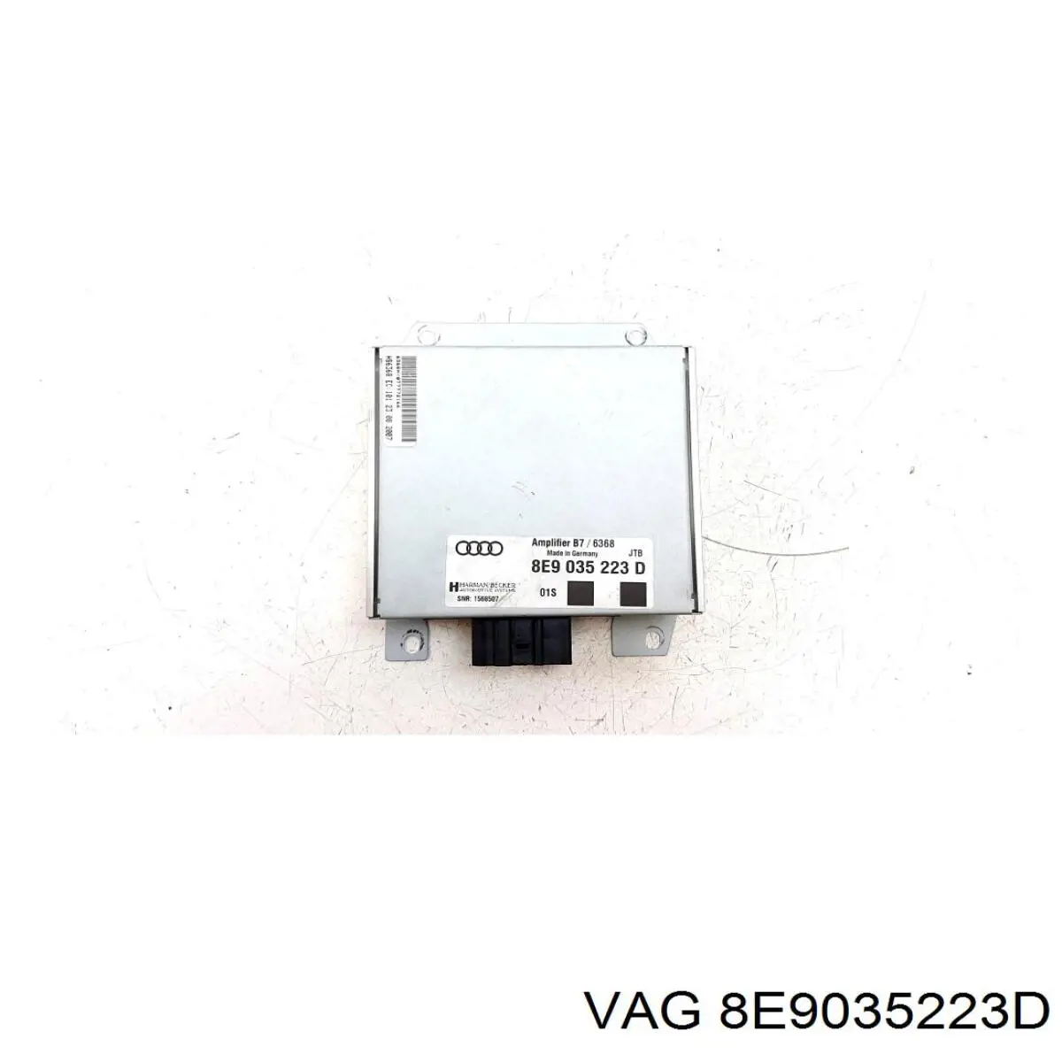  VAG 8E9035223D цена, от 14.11 USD