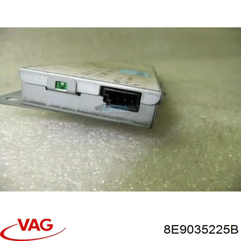  VAG 8E9035225Q цена, от 12.67 USD