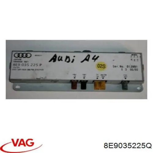 8E9035225Q VAG 
