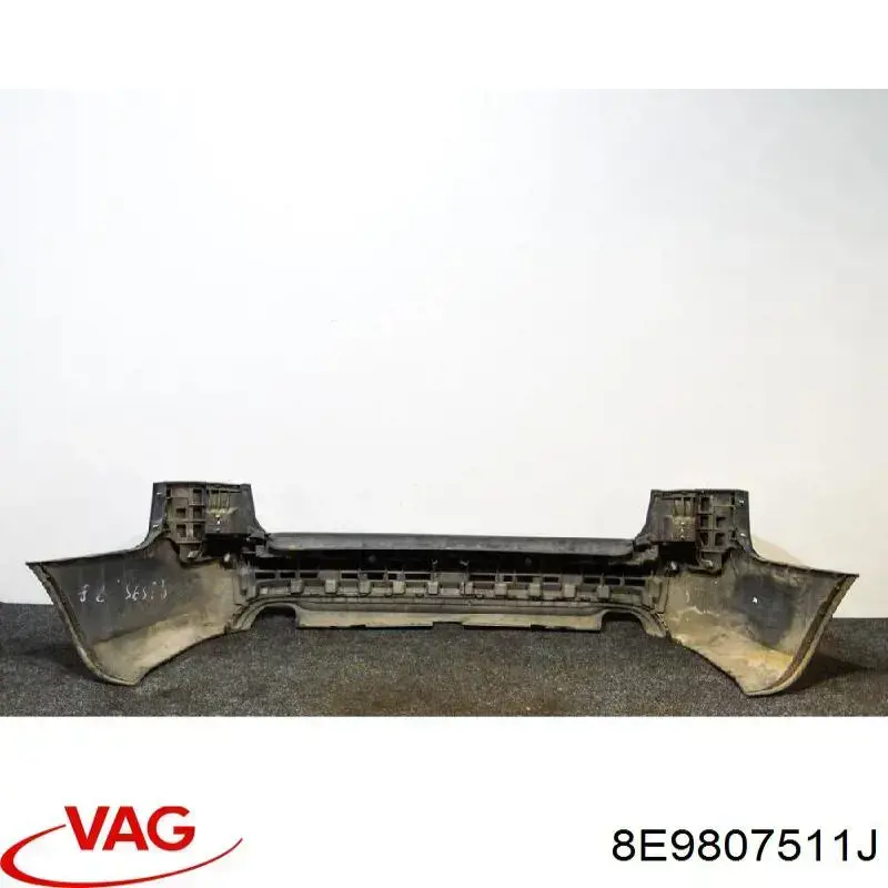 Бампер задний VAG 8E9807511J цена, от 57.01 USD