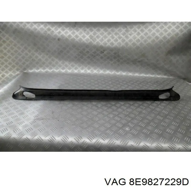 8E9827229E01C VAG 