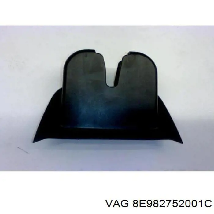 8E982752001C VAG Замок пятой двери