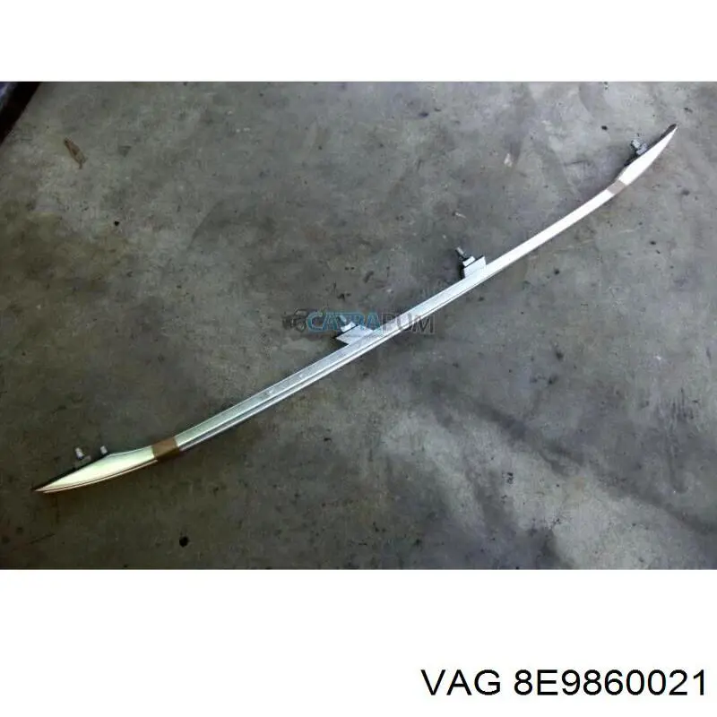  VAG 8E9860021 цена, от 12.67 USD