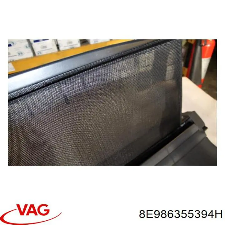  8E986355394H VAG